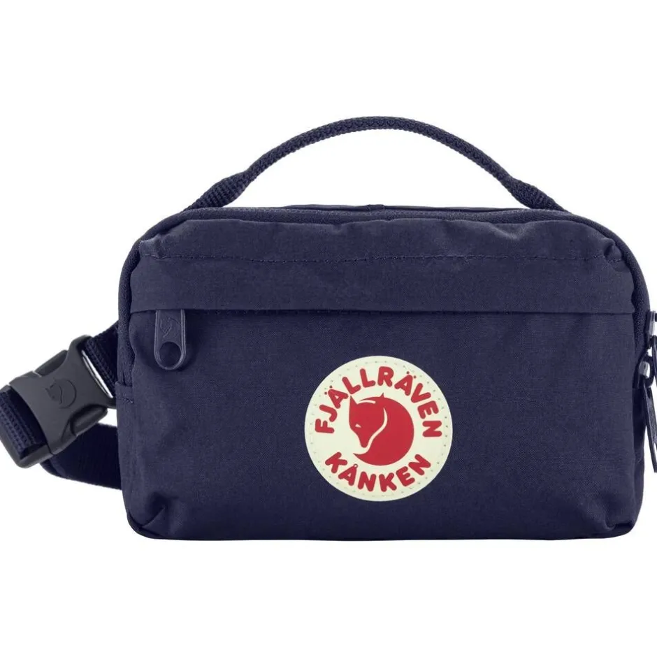 Fju00e4llru00e4ven Vyö- Ja Olkalaukut|Laukut*Fjällräven vyölaukku Kånken Hip Pack