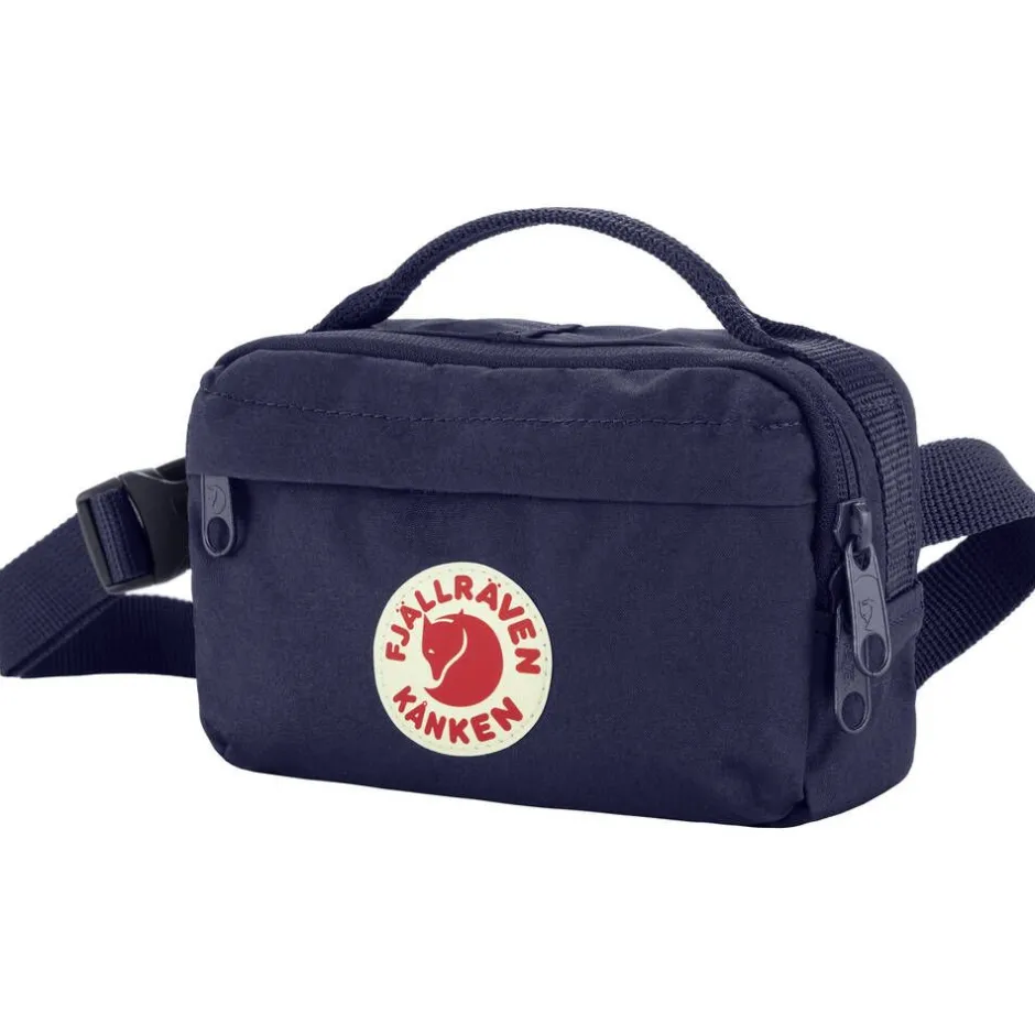 Fju00e4llru00e4ven Vyö- Ja Olkalaukut|Laukut*Fjällräven vyölaukku Kånken Hip Pack