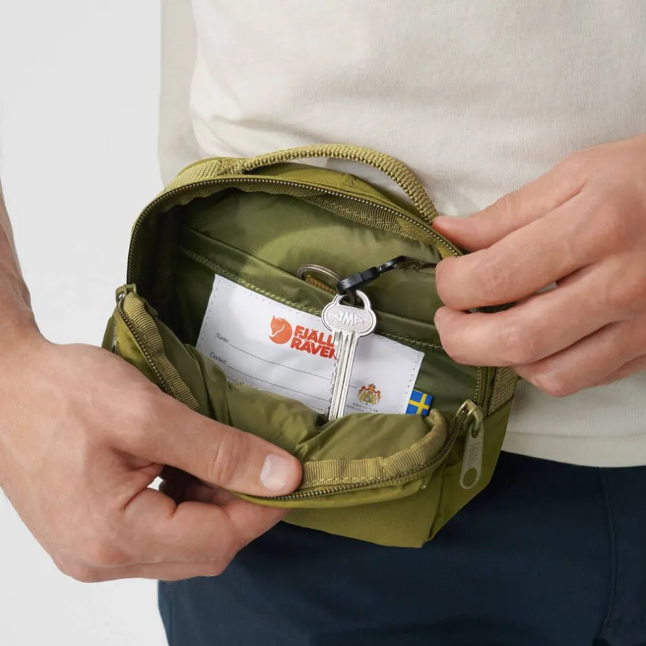 Fju00e4llru00e4ven Vyö- Ja Olkalaukut|Laukut*Fjällräven vyölaukku Kånken Hip Pack
