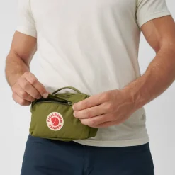 Fju00e4llru00e4ven Vyö- Ja Olkalaukut|Laukut*Fjällräven vyölaukku Kånken Hip Pack