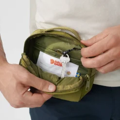 Fju00e4llru00e4ven Vyö- Ja Olkalaukut|Laukut*Fjällräven vyölaukku Kånken Hip Pack