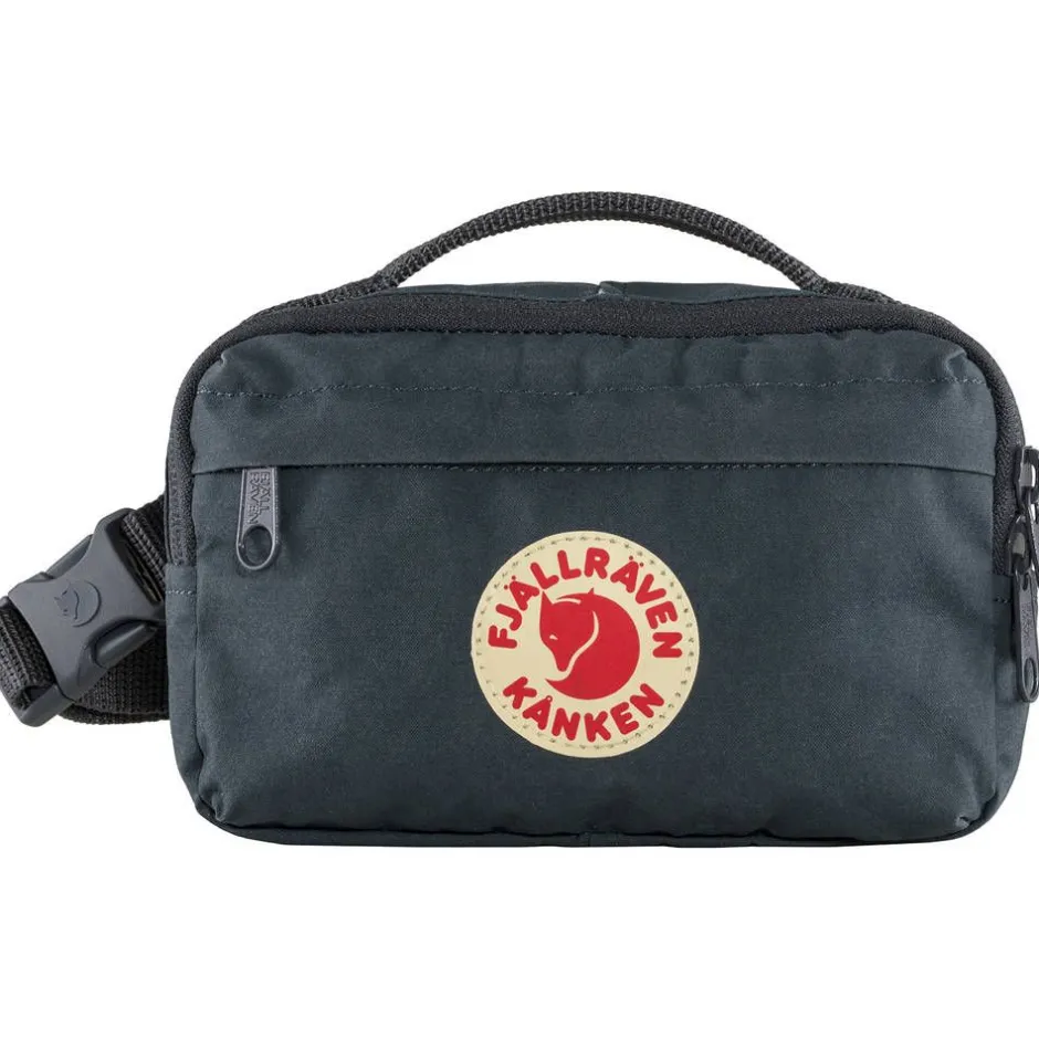 Fju00e4llru00e4ven Vyö- Ja Olkalaukut|Laukut*Fjällräven vyölaukku Kånken Hip Pack