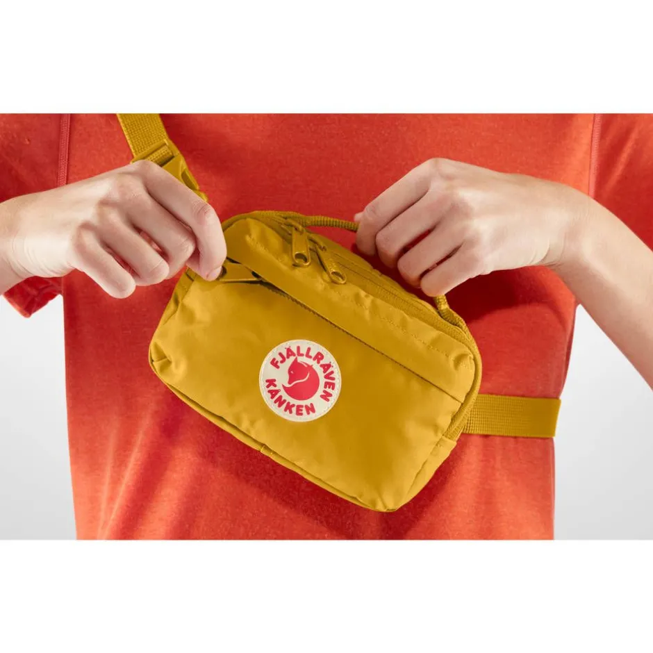 Fju00e4llru00e4ven Vyö- Ja Olkalaukut|Laukut*Fjällräven vyölaukku Kånken Hip Pack