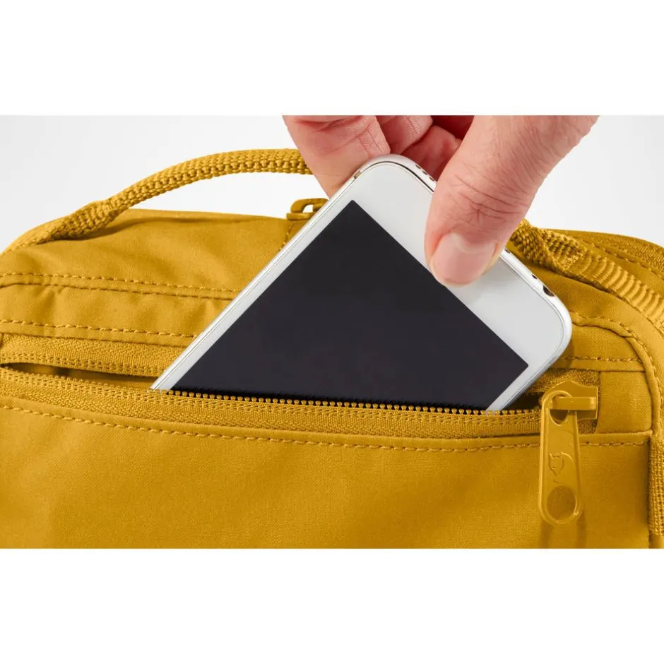 Fju00e4llru00e4ven Vyö- Ja Olkalaukut|Laukut*Fjällräven vyölaukku Kånken Hip Pack