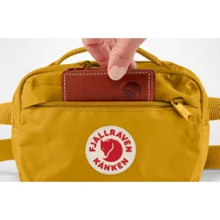 Fju00e4llru00e4ven Vyö- Ja Olkalaukut|Laukut*Fjällräven vyölaukku Kånken Hip Pack