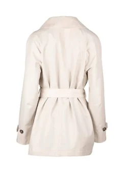 Flare Kevät- Ja Syystakit*takki 6920-402 32 Vaalea beige