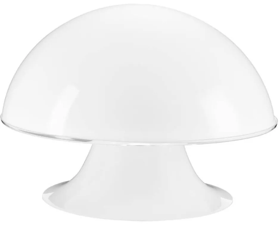 Fosto Sisustusvalaisimet*La Boheme Ø 550 mm pöytävalaisin opaalinvalkea/valkoin