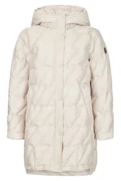 Frandsen Talvitakit*takki 380-582 11 offwhite