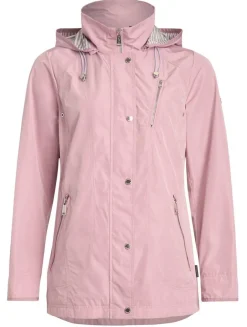 Frandsen Kevät- Ja Syystakit*takki 221-383 42 Rosa