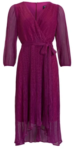 Frank Lyman Lyhyet Juhlamekot*mekko 232165 Purppura