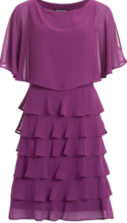 Frank Lyman Lyhyet Juhlamekot*mekko 259029 311 Purppura