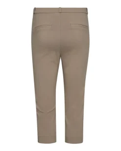 Freequent Shortsit Ja Caprit*caprit FqSolvej-ca