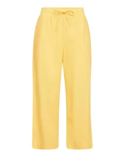 Freequent Shortsit Ja Caprit*culottes Fqlava-pa-7/8 Popcorn
