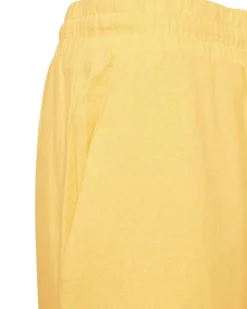 Freequent Shortsit Ja Caprit*culottes Fqlava-pa-7/8 Popcorn