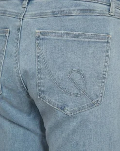 Freequent Farkut*farkut FqHarlow-jeans Light Blue Denim