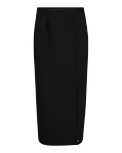 Freequent Hameet Ja Haalarit*hame FqNanni-skirt Black / musta