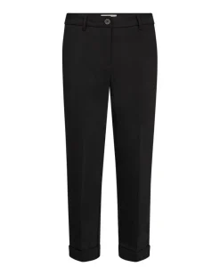 Freequent Housut*housut FqIsadora-pants Black / musta