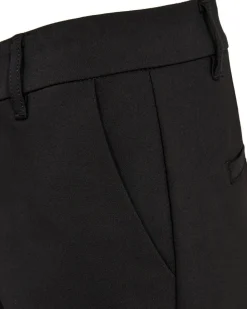 Freequent Housut*housut FqIsadora-pants Black / musta