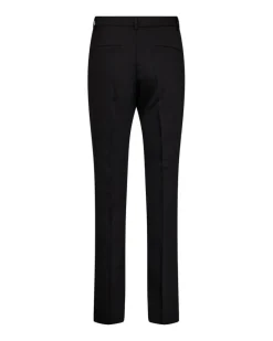 Freequent Housut*housut FqIsadora-Pa-Bootcut Black / musta