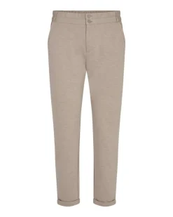 Freequent Housut*housut FqNanni-Ankle-Pa Desert Taupe / Beige
