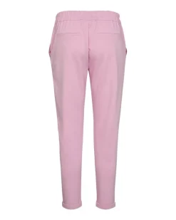 Freequent Housut*housut FqNanni-Ankle-Pa Lilac Sachet