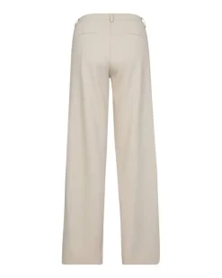 Freequent Housut*housut FqNanni-Pant Moonbeam Mlg