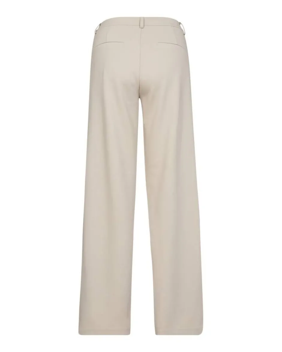 Freequent Housut*housut FqNanni-Pant Moonbeam Mlg