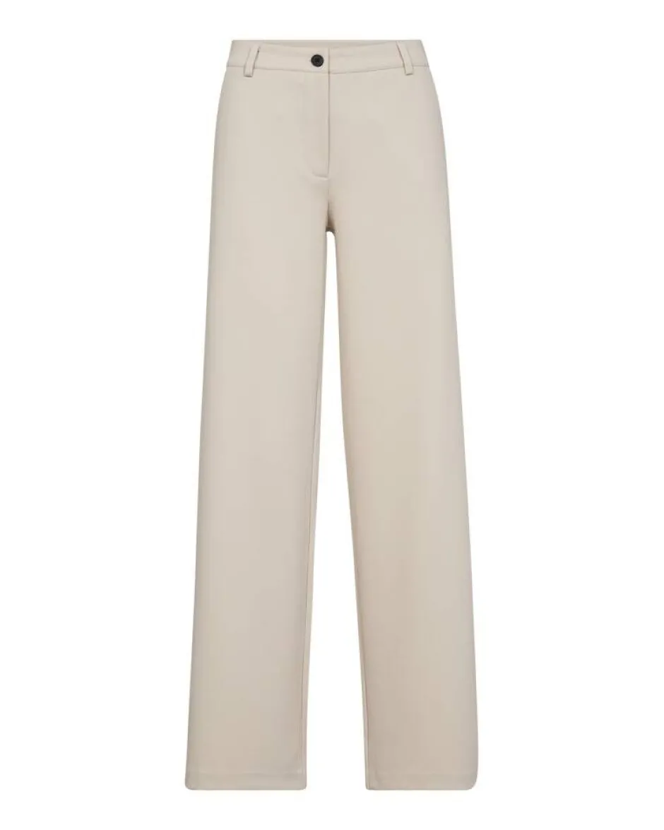 Freequent Housut*housut FqNanni-Pant Moonbeam Mlg