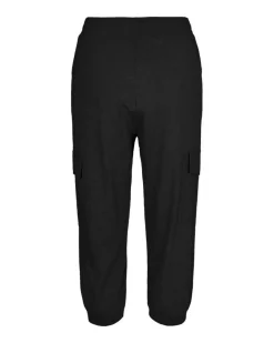 Freequent Shortsit Ja Caprit|Housut*housut FQSabina-ca-pocket