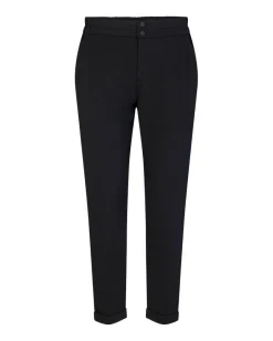 Freequent Housut*housut Nanni-Ankle-Pa Black