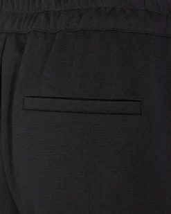 Freequent Housut*housut Nanni-Ankle-Pa Black