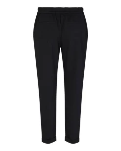 Freequent Housut*housut Nanni-Ankle-Pa Black