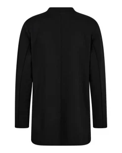 Freequent Jakut, Bleiserit Ja Farkkutakit*jakku FqNanni-jacket Black / musta