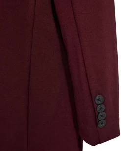 Freequent Jakut, Bleiserit Ja Farkkutakit*jakku FqNanni-Ja-Fashion-Struc PORT ROYALE