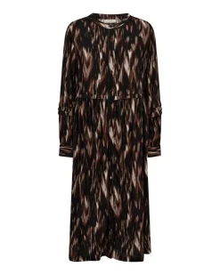 Freequent Vapaa-Ajan Mekot*mekko Baya black / desert taupe