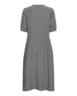 Freequent Vapaa-Ajan Mekot*mekko Fqlava-Dress 205592