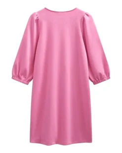 Freequent Vapaa-Ajan Mekot*mekko FqLucinda-dress Wild Orchid