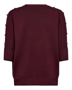 Freequent Neulepuserot*neule FqAni-pullover