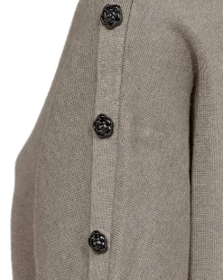 Freequent Neulepuserot*neule FqAni-pullover