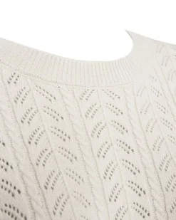 Freequent Neulepuserot*neule FqClarry-pullover