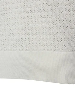 Freequent Neulepuserot*neule FqDodo OFFWHITE