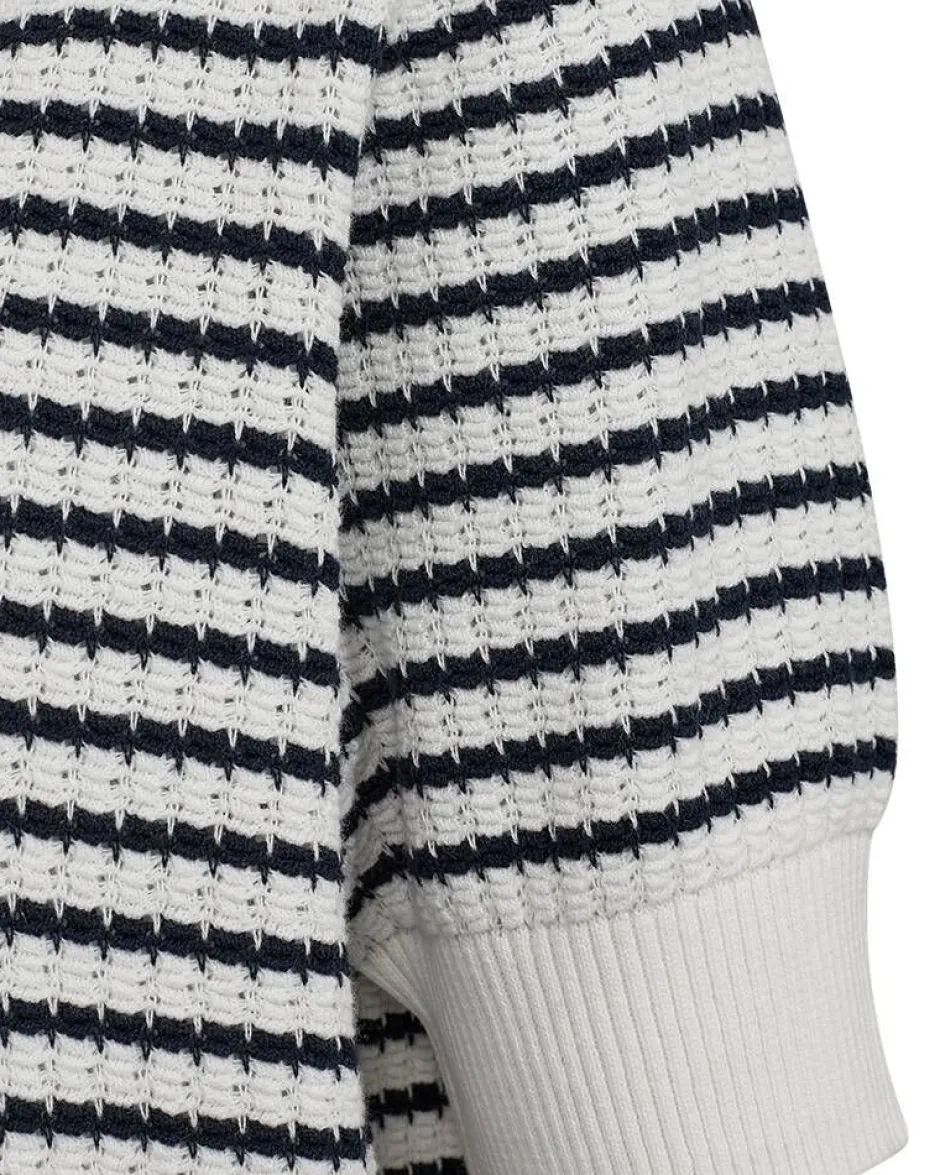 Freequent Neulepuserot*neule FqDodo-pullover
