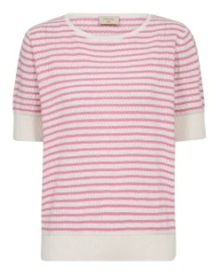 Freequent Neulepuserot*neule FqDodo-pullover