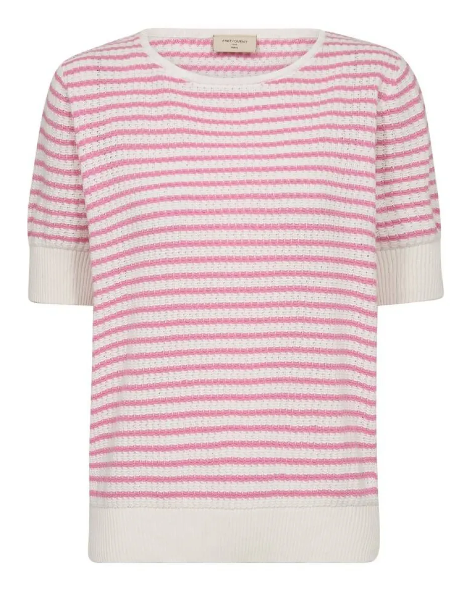Freequent Neulepuserot*neule FqDodo-pullover