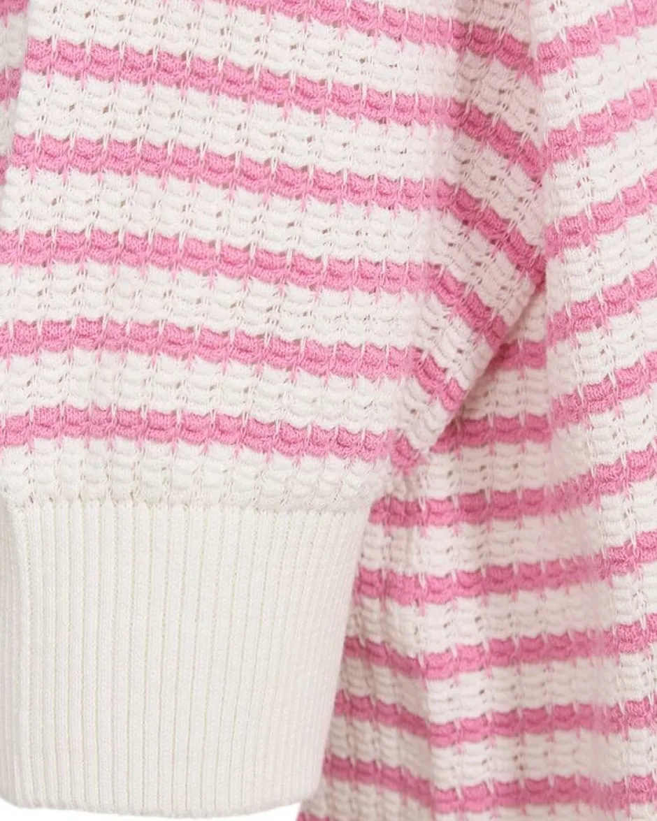 Freequent Neulepuserot*neule FqDodo-pullover
