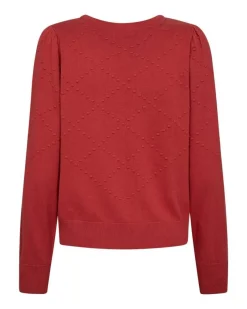 Freequent Neulepuserot*neule FqDodo-pullover