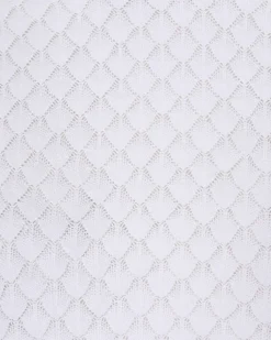 Freequent Neulepuserot*neule FqDodo-pullover Brilliant White