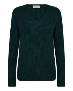 Freequent Neulepuserot*neule FqEllis-V-Pu