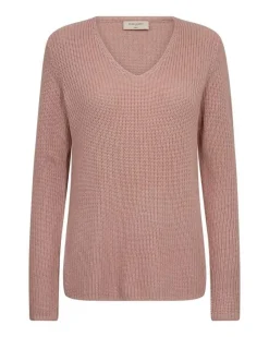Freequent Neulepuserot*neule FqEllis-V-Pu