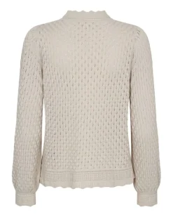Freequent Neulepuserot*neule FqGina-pullover